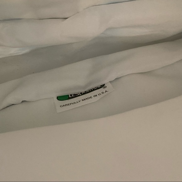 LeSportsac Blue & Green Plaid Crossbody Bag - Picture 11 of 13